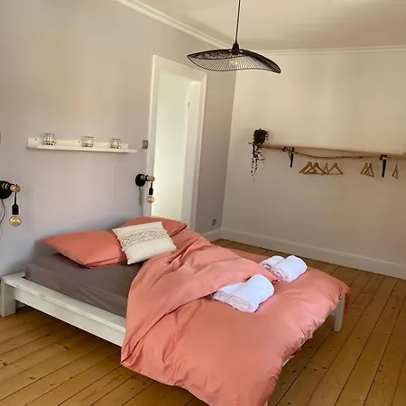 Casa vacanze - Le Cocon De La Marquise Wattwiller